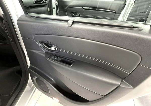 Renault Grand Scenic cena 30000 przebieg: 220000, rok produkcji 2013 z Stronie Śląskie małe 596